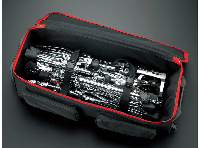 Tama PBH05 Powerpad bag m/hjul for stativer 